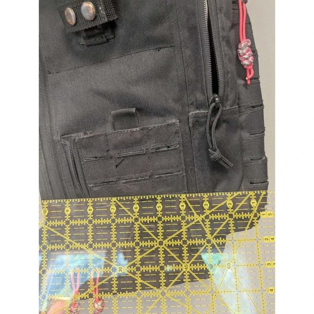 Red Rock Sling Genuine Tactical Military Shoulder Hunt Outdoor Range Gear Hiking